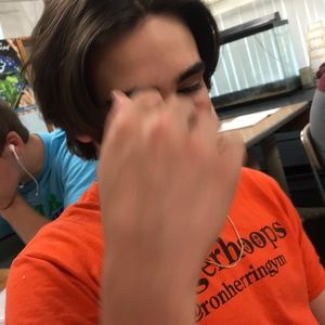 Meet your Posher, Quinn